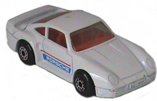 Matchbox Superfast 7F