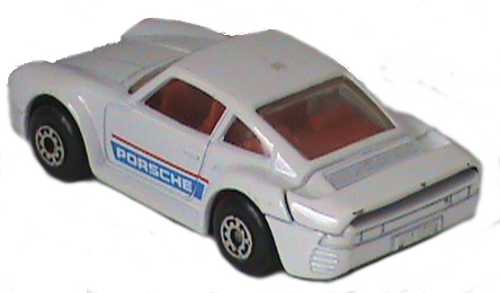 Matchbox Superfast 7F