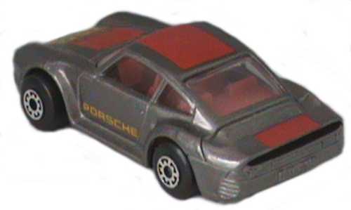 Matchbox Superfast 7F