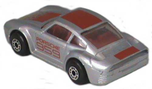 Matchbox Superfast 7F