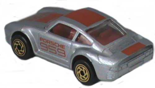 Matchbox Superfast 7F