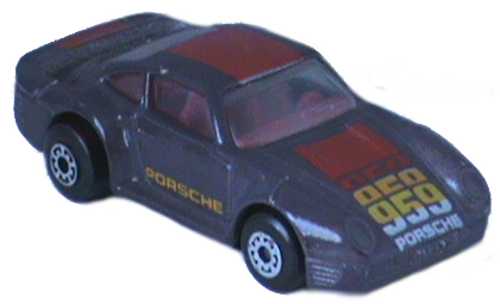 Matchbox Superfast 7F