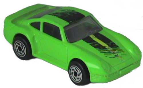 Matchbox Superfast 7F