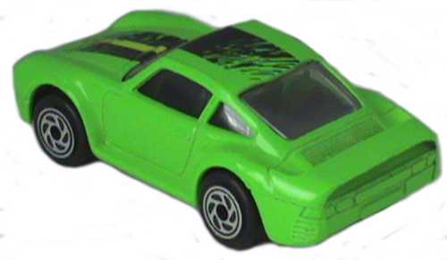 Matchbox Superfast 7F