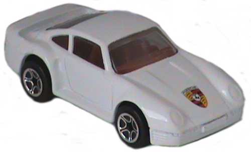 Matchbox Superfast 7F