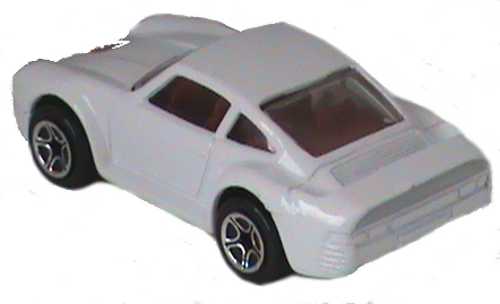 Matchbox Superfast 7F