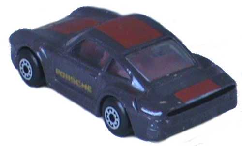 Matchbox Superfast 7F