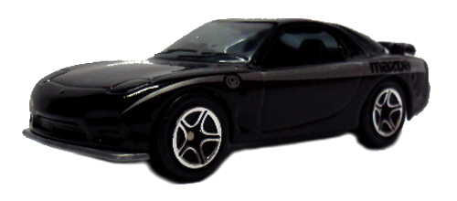 Matchbox Superfast 20