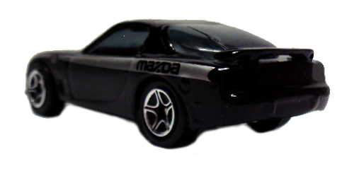 Matchbox Superfast 20