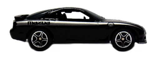 Matchbox Superfast 20