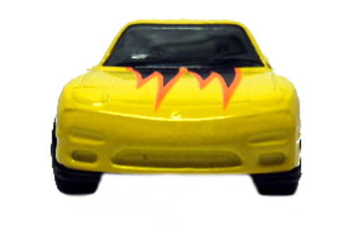 Matchbox Superfast 54