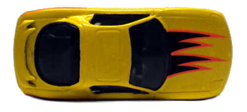 Matchbox Superfast 54