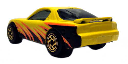 Matchbox Superfast 54