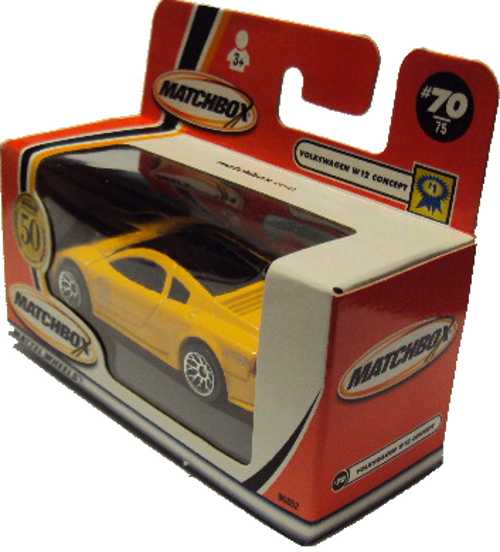 Matchbox Superfast 70