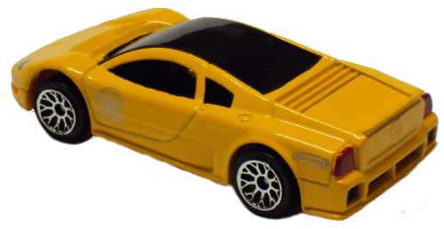 Matchbox Superfast 70