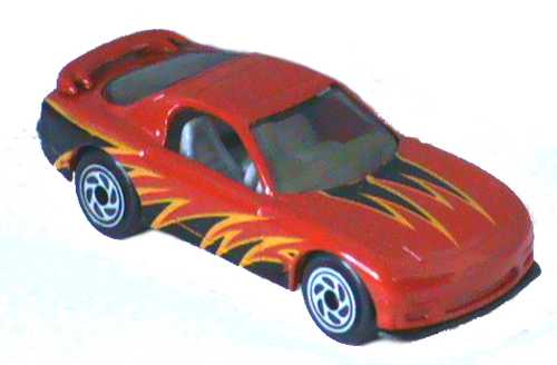 Matchbox Superfast MB 54