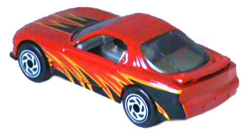 Matchbox Superfast MB 54