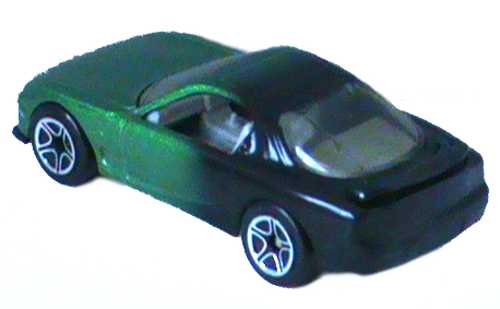 Matchbox Superfast MB 54