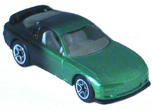 Matchbox Superfast MB 54