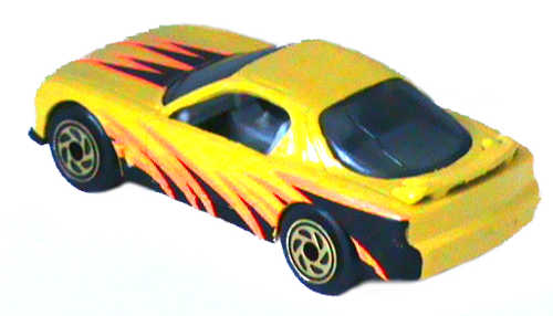 Matchbox Superfast MB 54