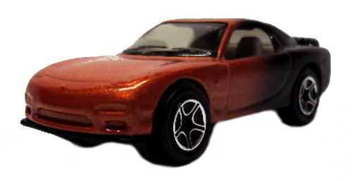 Matchbox Superfast 41