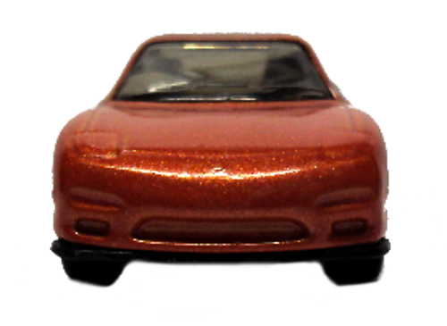 Matchbox Superfast 41