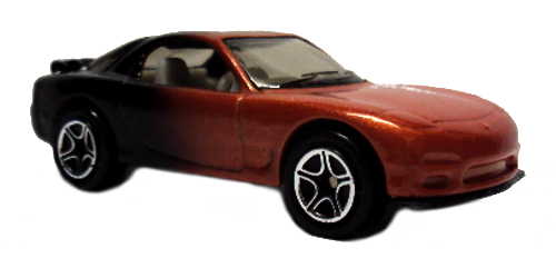 Matchbox Superfast 41