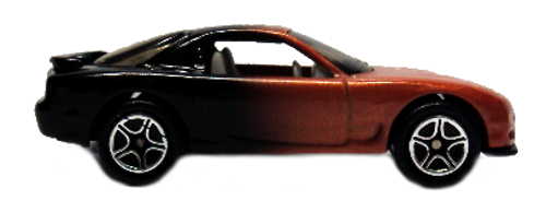 Matchbox Superfast 41