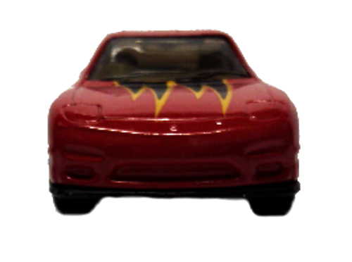 Matchbox Superfast 54