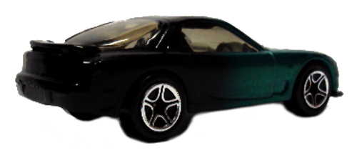 Matchbox Superfast 54