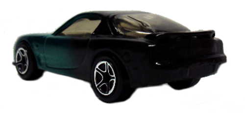 Matchbox Superfast 54