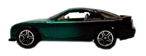 Matchbox Superfast 54