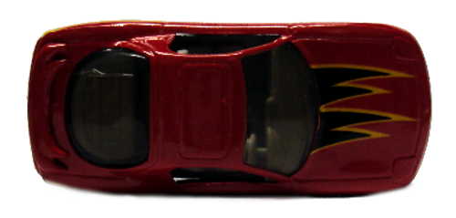 Matchbox Superfast 54