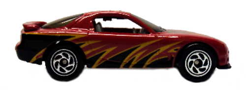 Matchbox Superfast 54