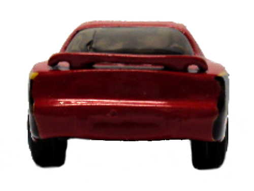 Matchbox Superfast 54