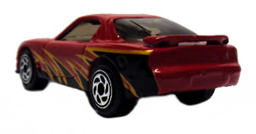 Matchbox Superfast 54