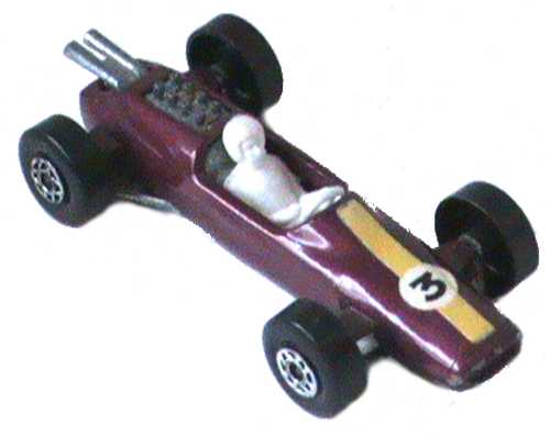 Matchbox Superfast 19A