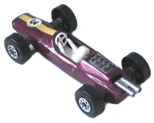 Matchbox Superfast 19A