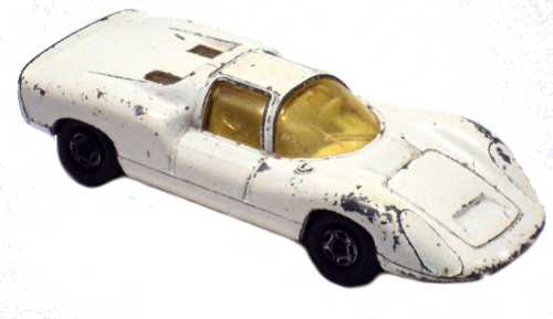 Matchbox Superfast 68