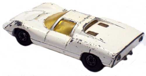 Matchbox Superfast 68