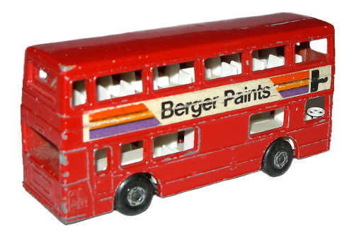 Matchbox Superfast 17B