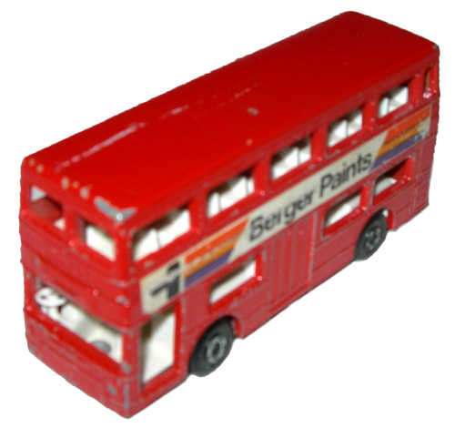 Matchbox Superfast 17B