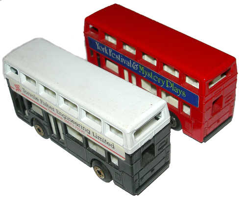 Matchbox Superfast 17C