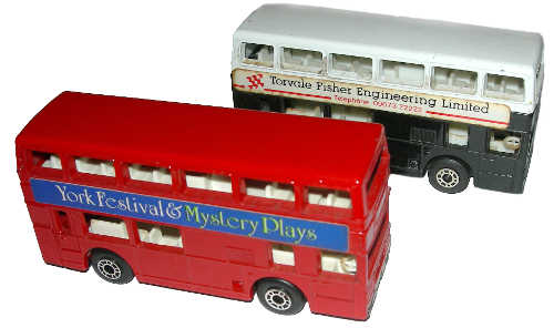 Matchbox Superfast 17C