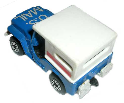 Matchbox Superfast 38C