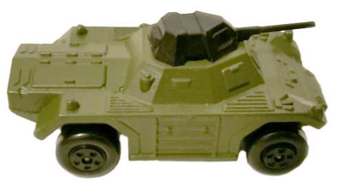 Matchbox Superfast 73