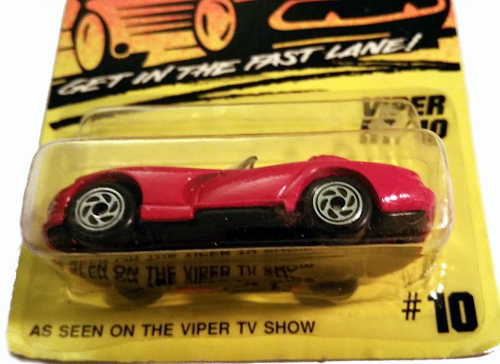 Matchbox Superfast 10