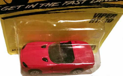 Matchbox Superfast 10