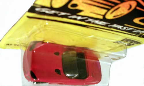 Matchbox Superfast 10