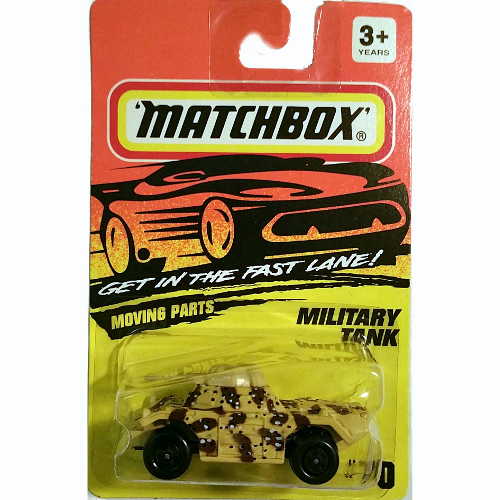 Matchbox Superfast 70